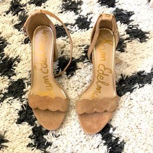 Sam Edelman heels